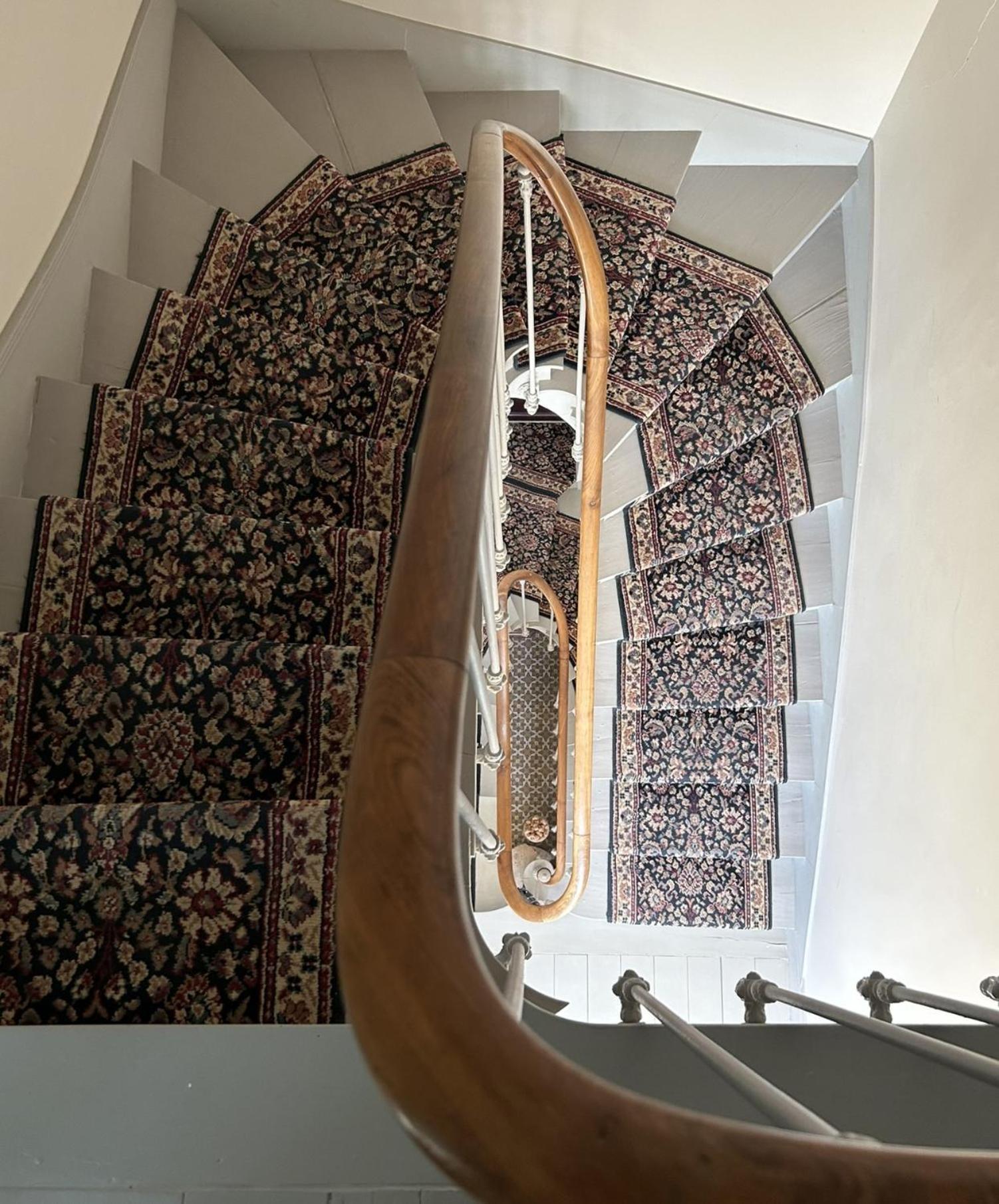 Villa Du Vieux Chateau Les Andelys Extérieur photo